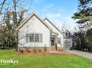 509 A E Talleyrand Ave, Monroe, NC 28112
