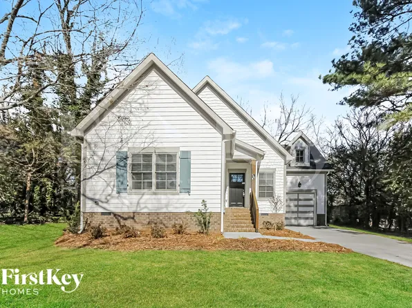 509 A E Talleyrand Ave, Monroe, NC 28112