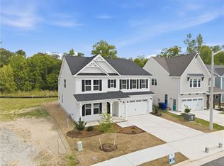 2024 Canvasback Dr, Suffolk, VA 23435