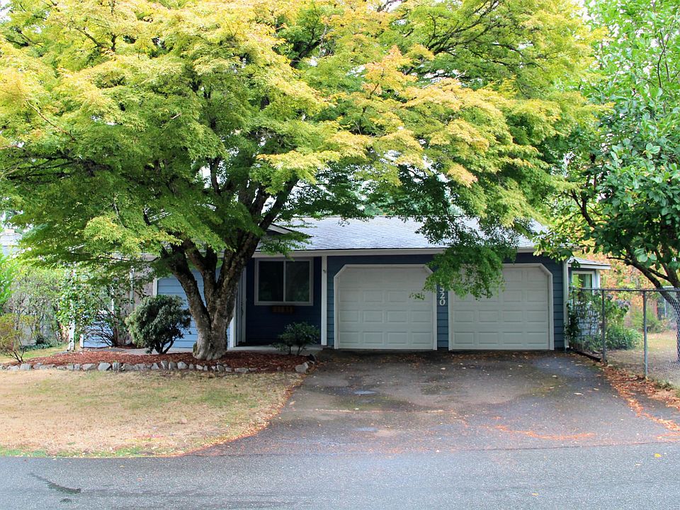 1st image of 8520 NE 124th St