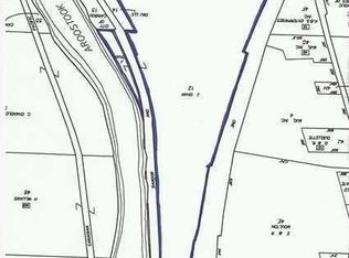 0 Dow Siding Rd, Caribou, ME 04736