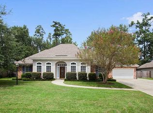 967 Rue Chinon, Mandeville, LA 70471