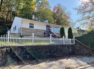 1615 King St, South Charleston, WV