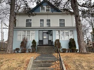 1120 Park Ave #6, Omaha, NE 68105