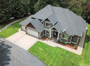 5057 Sand Rd, Bellingham, WA 98226