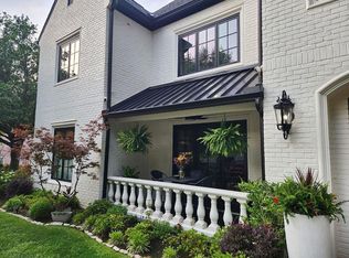 5 Spring Creek Pl, Longview, TX 75604