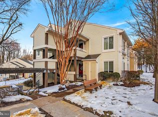 10320 Luria Commons Ct #3I, Burke, VA 22015