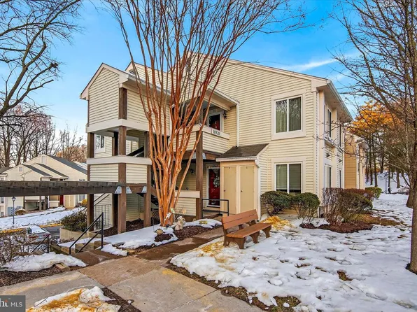 10320 Luria Commons Ct #3I, Burke, VA 22015