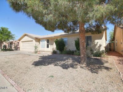 6402 W PIMA Street, Phoenix, AZ, 85043