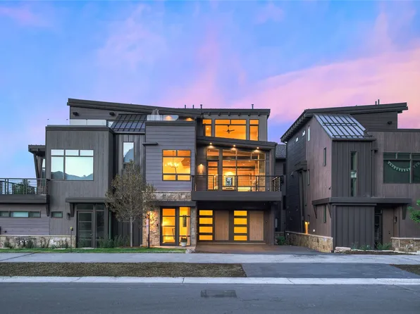 318 S 2nd Avenue, Frisco, CO 80443