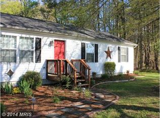8555 Broomes Island Rd, Broomes Island, MD 20615