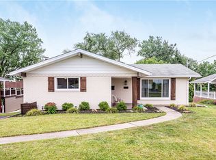 1281 Richard Rd, Irwin, PA 15642