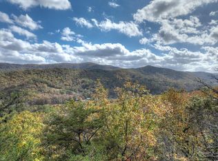 Weaver Creek Rd, Blue Ridge, GA 30513