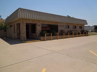 149 Grape St, Abilene, TX 79601