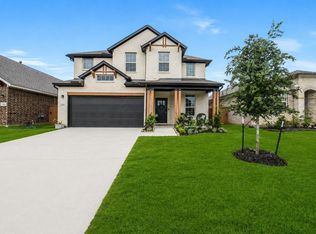 2460 Fairway Harbor Dr, Katy, TX 77493