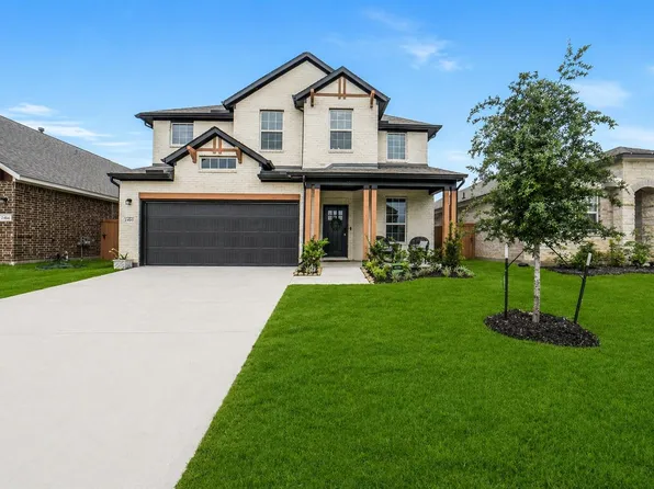 2460 Fairway Harbor Dr, Katy, TX 77493