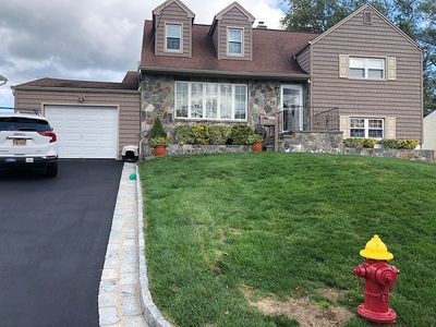 25 Montclair Rd, Yonkers, NY, 10710