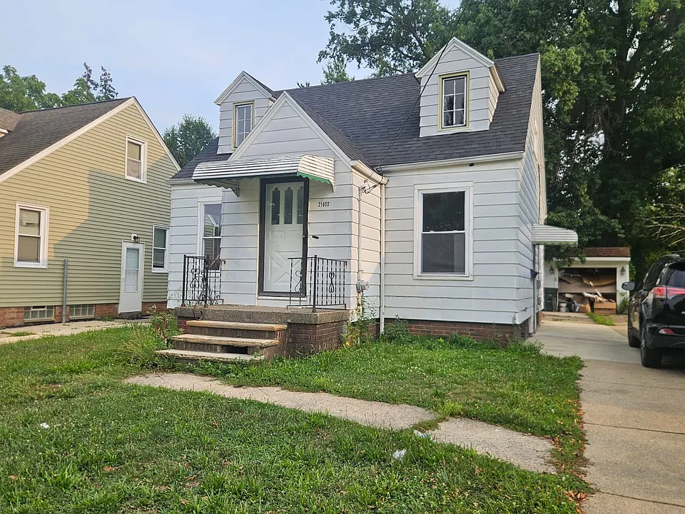 21400 Goller Ave