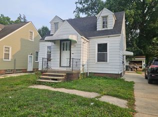 21400 Goller Ave, Euclid, OH 44119