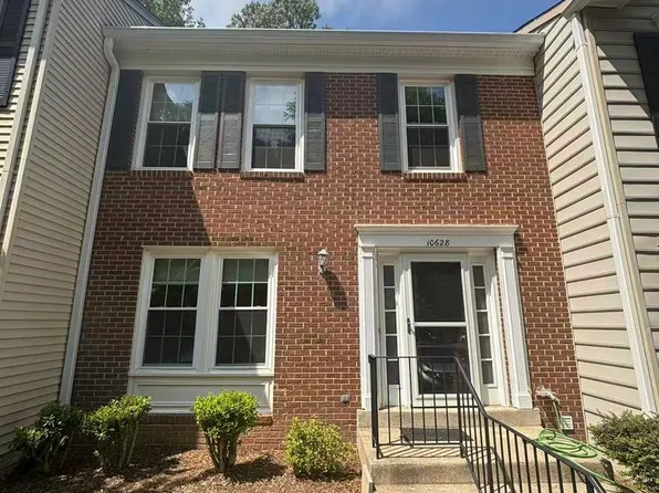 10628 Alison Dr, Burke, VA 22015
