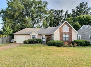 6565 Mallard Ridge Dr, Memphis, TN 38141