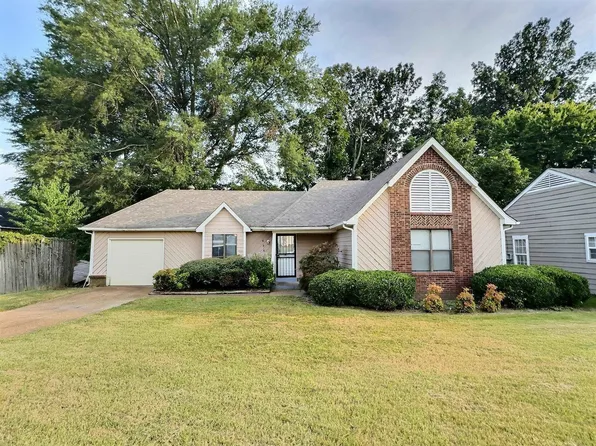 6565 Mallard Ridge Dr, Memphis, TN 38141