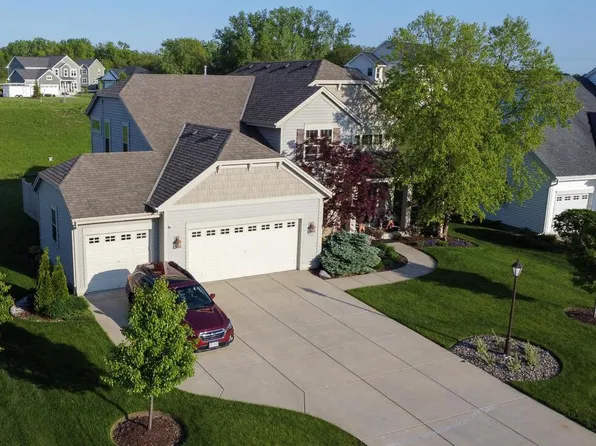 3253 Emmertsen ROAD, Racine, WI 53406