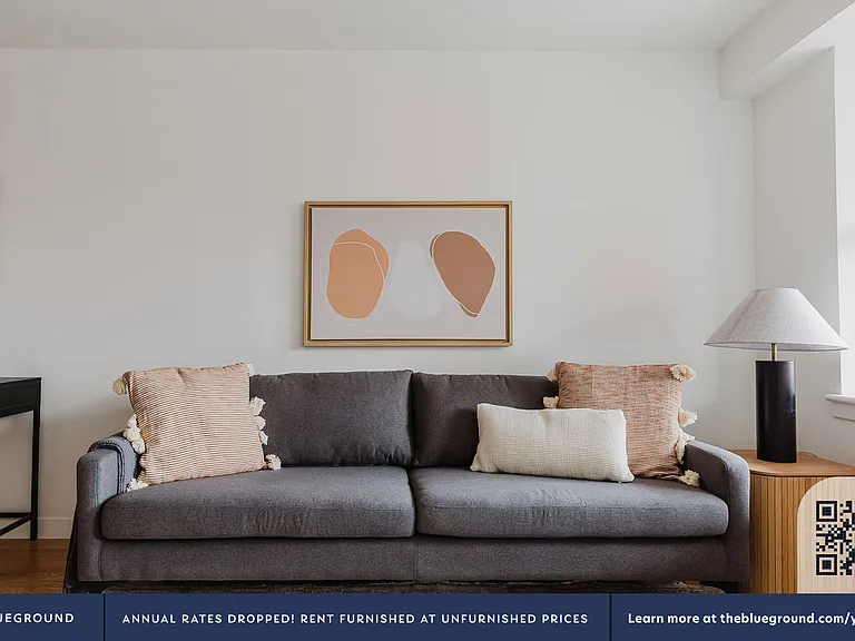 600 Columbus Ave #11E — Photo 3