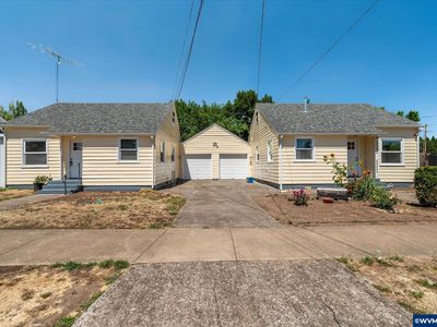 35 W Mary St, Lebanon, OR, 97355