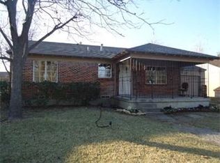 2915 Garapan Dr, Dallas, TX 75224