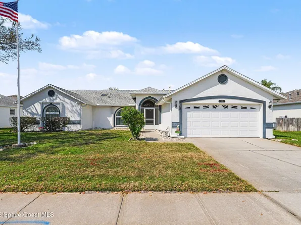 1947 Slone Blvd, Melbourne, FL 32935