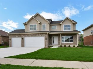 15856 W Crimson Dr, Lockport, IL 60441
