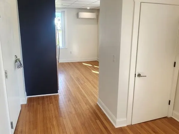 9 Park St - The Crane