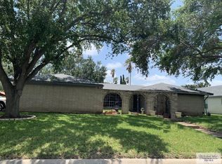 1726 Hickory Ct, Harlingen, TX 78550