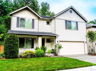7801 86th Ave NE, Marysville, WA 98270