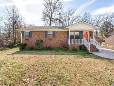 3506 Western Ave, Gadsden, AL, 35904