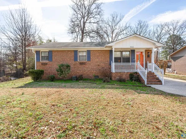 3506 Western Ave, Gadsden, AL 35904