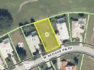 245 W Redsox Path, Hernando, FL 34442