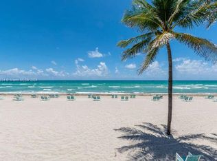 2501 S Ocean Dr APT 604, Hollywood, FL 33019