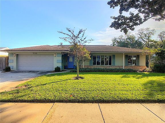2nd image of 734 Saint Dunstan Way