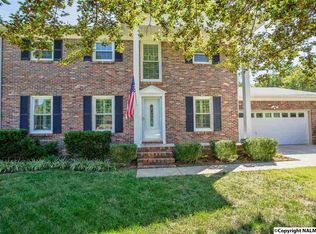 8005 Tea Garden Rd SE, Huntsville, AL 35802