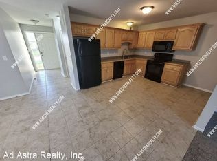 304 N 9th St #A, Louisburg, KS 66053