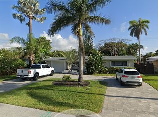 2645 NE 8th Ct, Pompano Beach, FL 33062