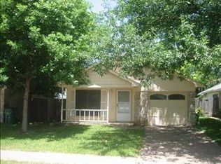 2324 Dowd Ln, Austin, TX 78728
