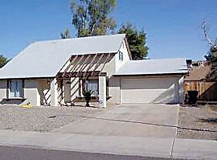 6403 W Sunnyslope Ln, Glendale, AZ 85302
