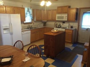 39 Harriman Hill Rd, Raymond, NH 03077