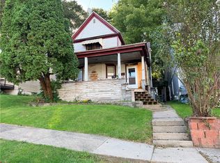 415 S Division St, Hornell, NY 14843