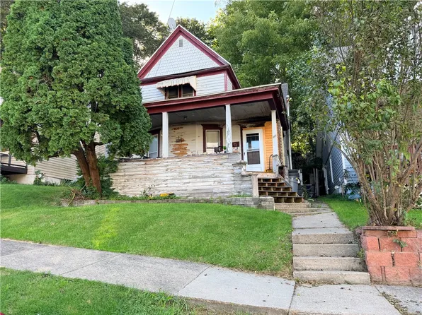 415 S Division St, Hornell, NY 14843