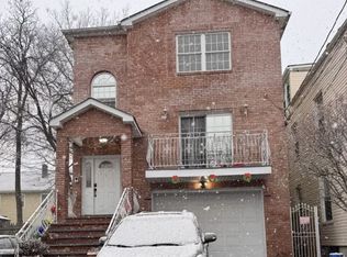 448 Catherine St, Elizabeth, NJ 07201