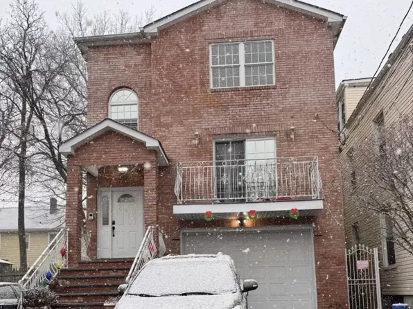 448 Catherine St, Elizabeth, NJ 07201